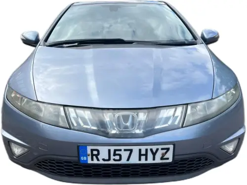 Honda Civic RJ57 HYZ
