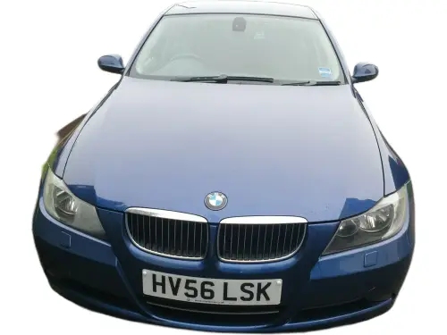BMW 330d SE Auto HV56 LSK