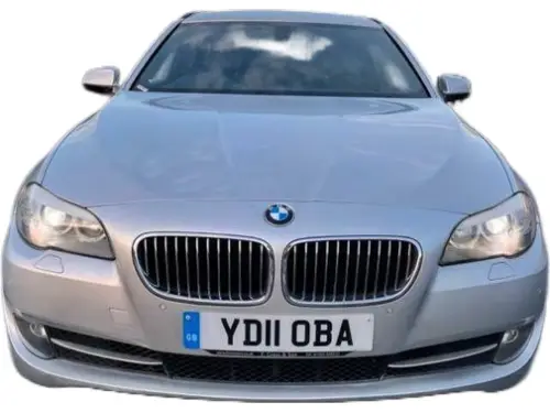 BMW 530d SE Auto YD11 OBA