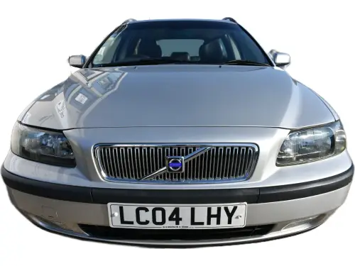 Volvo V70 LC04 LHY