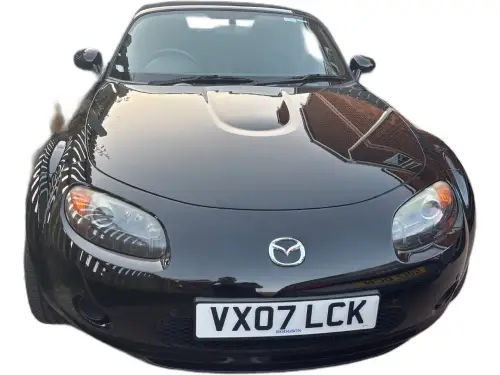 Mazda MX-5 VX07 LCK