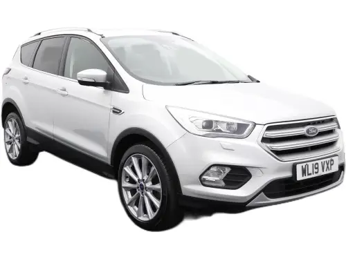 Ford Kuga WL19 VXP