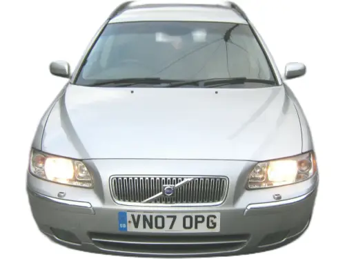 Volvo V70 SE (170 BHP) Auto VN07 OPG