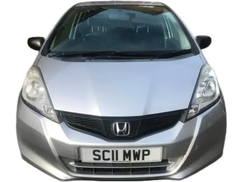 Honda Jazz SC11 MWP