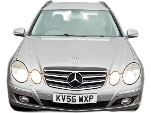 Mercedes-Benz E KV56 WXP