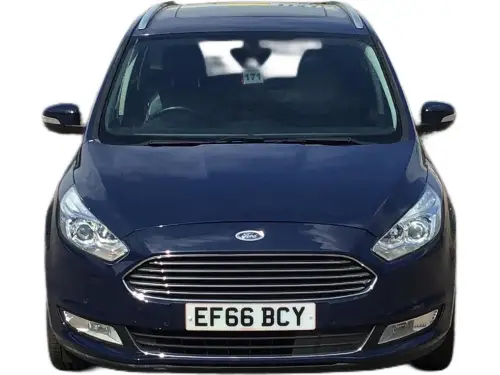 Ford Galaxy EF66 BCY