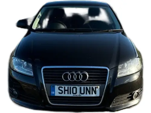 Audi A3 Sport 138 TDI SH10 UNN