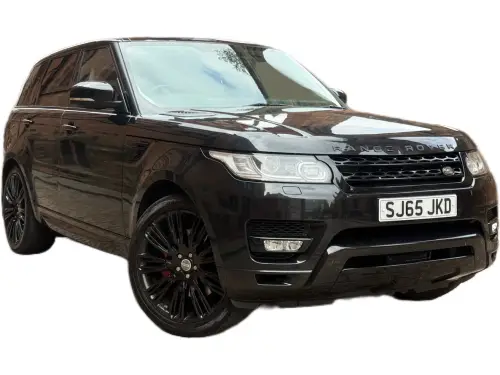 Land Rover Range Rover Sport SJ65 JKD