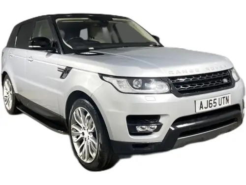 Land Rover Range Rover Sport AJ65 UTN