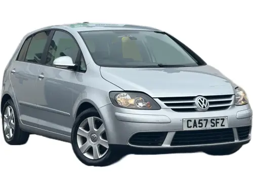 Volkswagen Golf CA57 SFZ