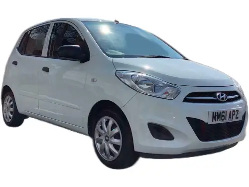 Hyundai I10 Classic MM61 APZ