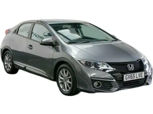 Honda Civic GV65 LVE