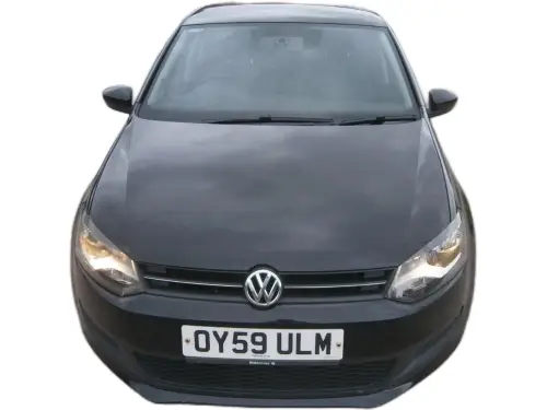Volkswagen Polo OY59 ULM
