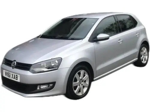 Volkswagen Polo Match TDI VK61 XAB