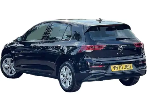 Volkswagen Golf Life TSI VN70 JEU