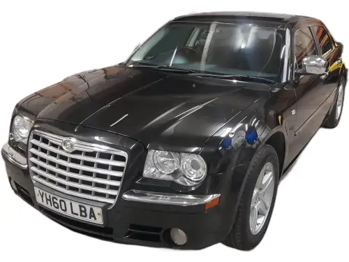 Chrysler 300 C YH60 LBA