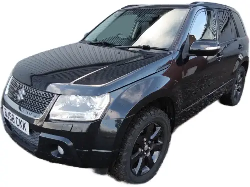Suzuki Grand Vitara BJ58 CKK
