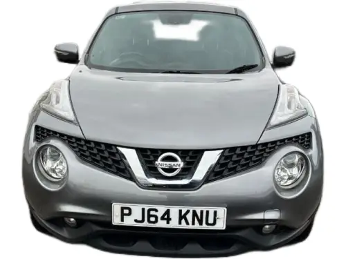 Nissan Juke PJ64 KNU