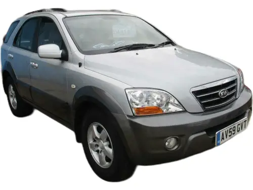 Kia Sorento XE Auto AV59 GVT