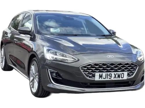 Ford Focus MJ19 XWO