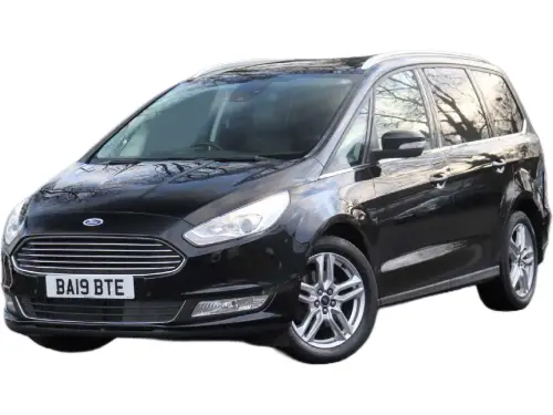 Ford Galaxy BA19 BTE