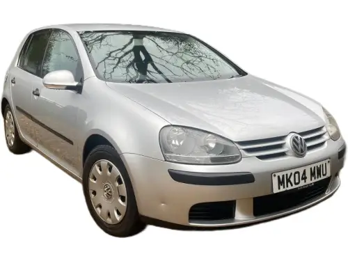 Volkswagen Golf MK04 MWU
