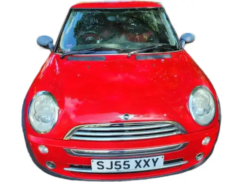 MINI Mini ONE SJ55 XXY