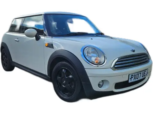 MINI Mini PX07 UEJ