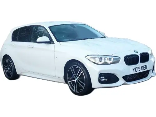 MINI Cooper Sport YC19 OEO