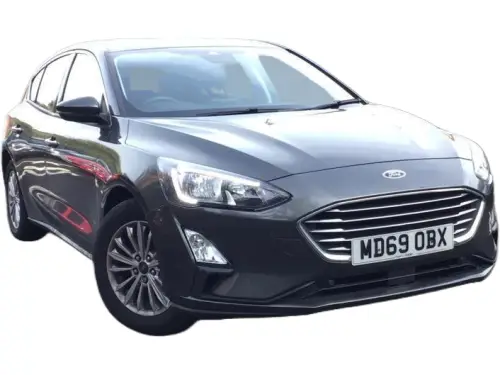 Ford Focus MD69 OBX