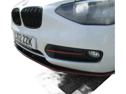 BMW 116 LX12 ZZK
