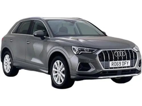 Audi Q3 RO69 DFY