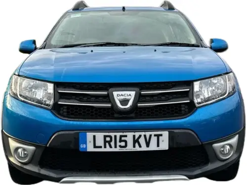Dacia Sandero LR15 KVT