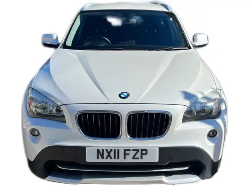 BMW X1 NX11 FZP