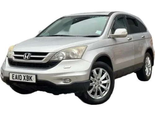 Honda CR-V EA10 XBK