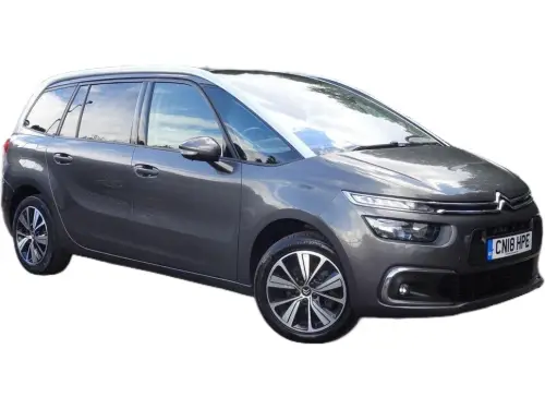 Citroën C4 Grand Picasso CN18 HPE