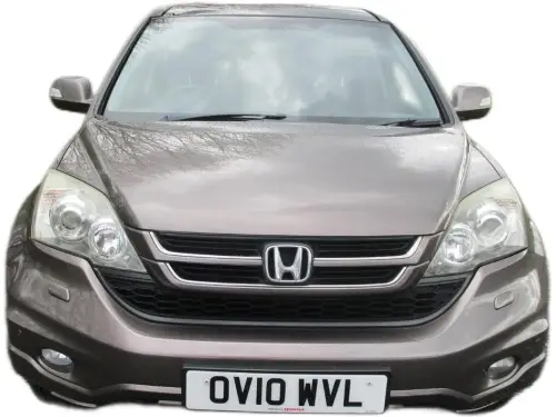 Honda CR-V OV10 WVL