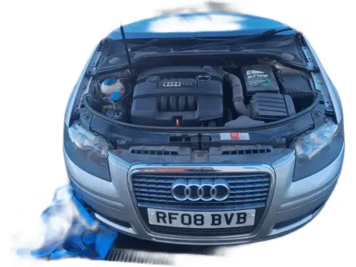 Audi A3 RF08 BVB