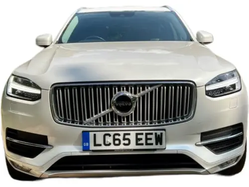 Volvo XC90 LC65 EEW
