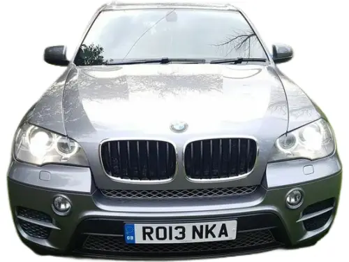 BMW X5 xDrive30d SE Auto RO13 NKA