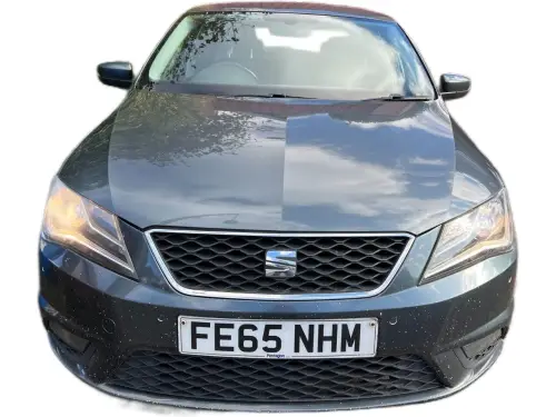 SEAT Toledo FE65 NHM