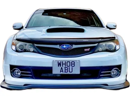 Subaru Impreza WRX STI WH08 ABU