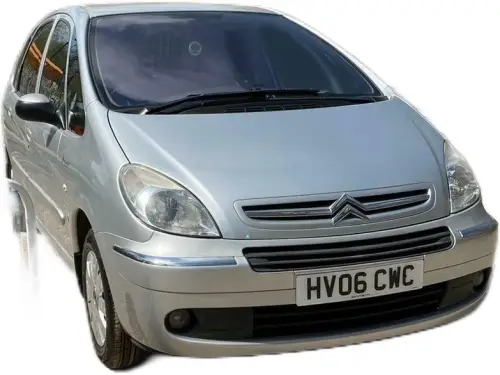 Citroën Xsara Picasso Excl 16v HV06 CWC