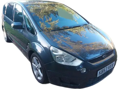 Ford S-MAX KB57 VXV