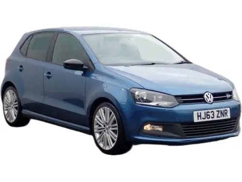 Volkswagen Polo HJ63 ZNR