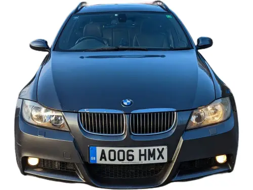 BMW 3 Series AO06 HMX