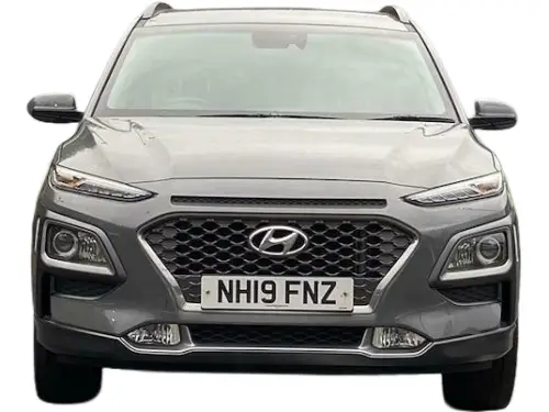 Hyundai Kona Premium NH19 FNZ