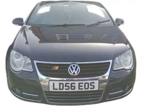 Volkswagen EOS LD56 EOS