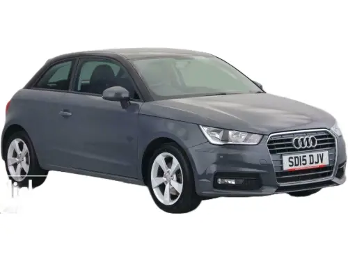 Audi A1 Sport TFSI SD15 DJV