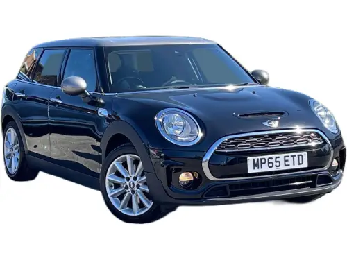 MINI Clubman MP65 ETD